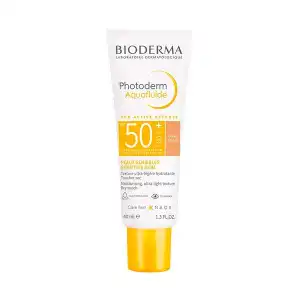 Photoderm Aquafluide Dorado