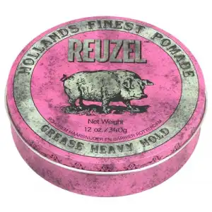 Reuzel Pomade Pink 340 g 340.0 g