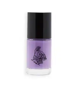 Revolution - *Fortnite X Revolution* - Esmalte de uñas Supply Llama