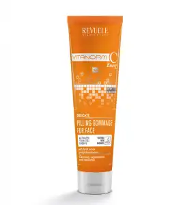 Revuele - Exfoliante Vitanorm C+