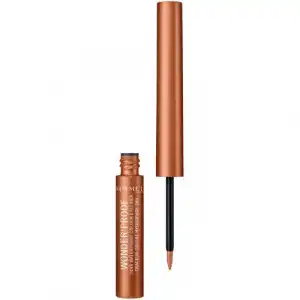 Rimmel Wonder Proof Shiny Gold Waterproof Eyeliner