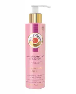 Roger&Gallet - Leche De Cuerpo Gingembre Rouge Roger & Gallet