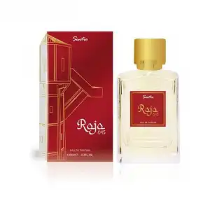 Rojo 045 Eau de Parfum 100 ml