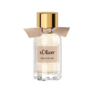 s.Oliver Scent Of You Women Eau de Toilette Spray 50 ml 50.0 ml