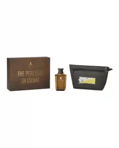 Scalpers - Estuche De Regalo Eau De Parfum Boxing Club