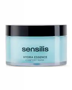 Sensilis - Mascarilla Hydra Essence Comfort Mask 150 Ml