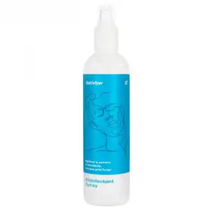 Spray Desinfectante Hombre 300 ml