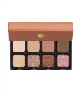 Viseart - Paleta de sombras - Petit Pro Solstice