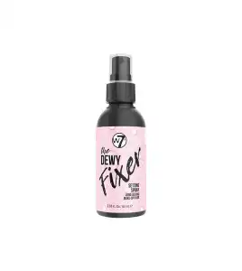 W7- Spray fijador The Dewy Fixer