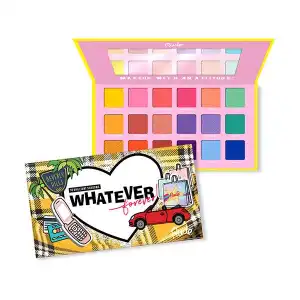 Whatever Forever 18 Eyeshadow Palette