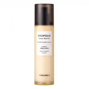 ¡33% DTO! Propolis Tower Barrier Emulsión Facial Reequilibrante 140 ml