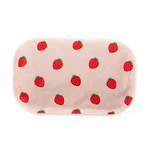 Auchi Pillow Strawberry