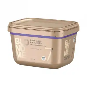 Blondme Precision Lightener 7 - 350 g - Schwarzkopf