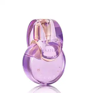 Bvlgari - Eau De Toilette Omnia Amethyste 50 Ml