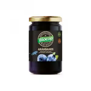 Compota Arándanos 280 gr