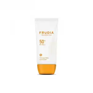 Crema Facial Protección Solar y Base Tone-Up 50 ml