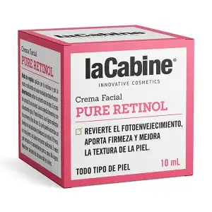 Crema Pure Retinol