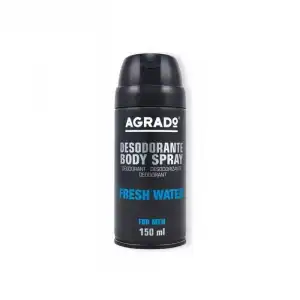 Desodorante Body Spray Para Hombre 150 ml