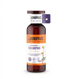 Dr. Konopka's - Champú Nutritivo