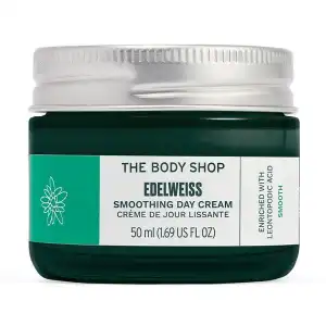 Edelweiss Smoothing Day Cream