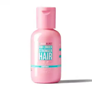 For Longer Stronger Hair