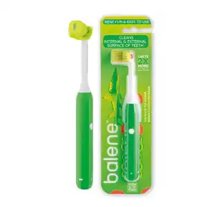 Fun & Easy To Use Verde