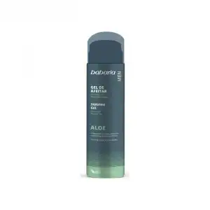 Gel de Afeitar Pieles Sensibles 200 ml