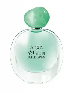 Giorgio Armani - Eau De Parfum Acqua Di Gioia 50 Ml