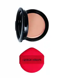 Giorgio Armani - Recarga Red Cushion Base De Maquillaje Refill