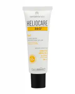 Heliocare - Gel 360º SPF 50+