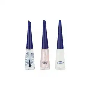 Herome Cosmetics French Manicure Set Glamour 10 ml 10.0 ml