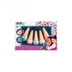 Ice Crema Nail Polish