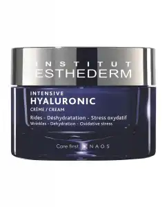 Institut Esthederm - Crema Acido Hyaluronic 50 Ml