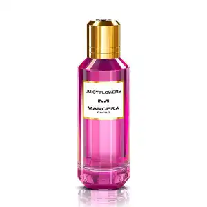 Juicy Flowers 60Ml