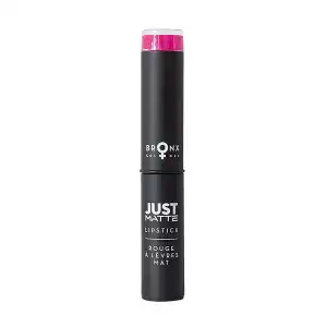 Just Matte Lipstick Hot Pink Jmln07