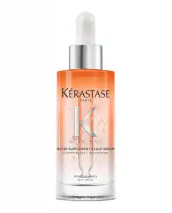 Kérastase - Sérum Hidratante Cuero Cabelludo Seco Nutritive 90 Ml