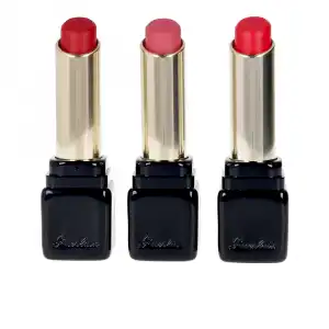 Kisskiss Tender Matte lote 4 pz