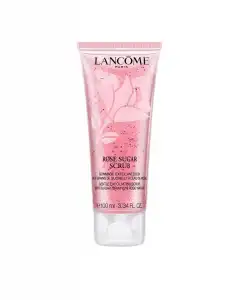 Lancôme - Exfoliante De Azúcar Confort Rose Sugar Scrub