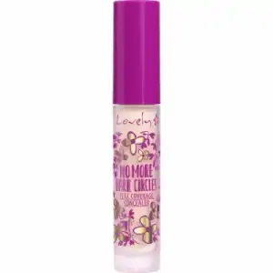 Lovely Lovely Concealer No More Dark Circles 3, 4.4 ml