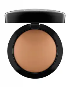 M.A.C - Polvos Compactos Mineralize Skinfinish Natural