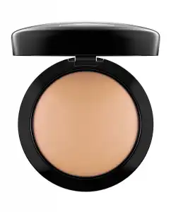 M.A.C - Polvos Compactos Mineralize Skinfinish Natural