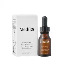 Medik8 - Sérum de noche con Vitamina A Intelligent Retinol 3TR