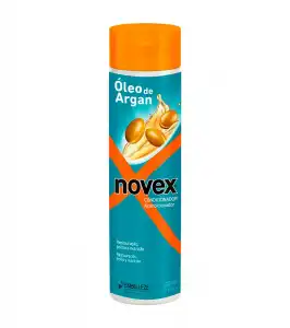 Novex - *Argan Oil* - Acondicionador hidratante