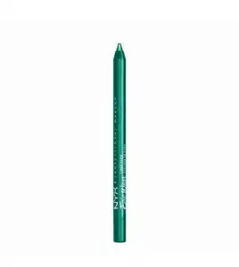 Nyx Professional Makeup - Delineador de ojos Epic Wear Liner Stricks - Intense Teal