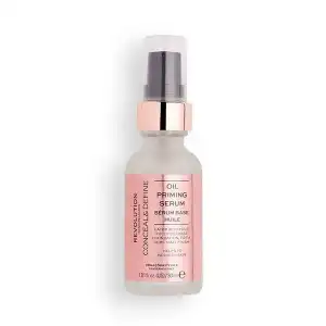 Oil Priming Serum