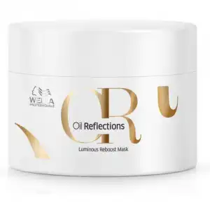 Oil Reflections Mascarilla 150 ml