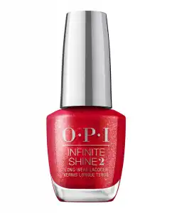 OPI - Esmalte De Uñas Infinite Shine Kiss My Aries