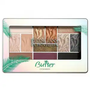 Paleta de Sombras Sultry Nights