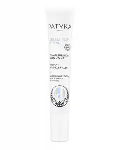 Patyka - Rellenador De Arrugas Instantáneo 15 Ml