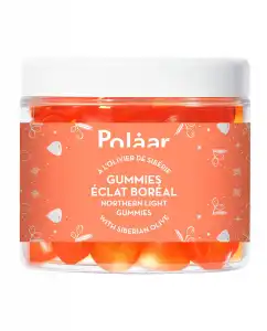 Polaar - Nutricosmético Luminosidad Eclat Boréal